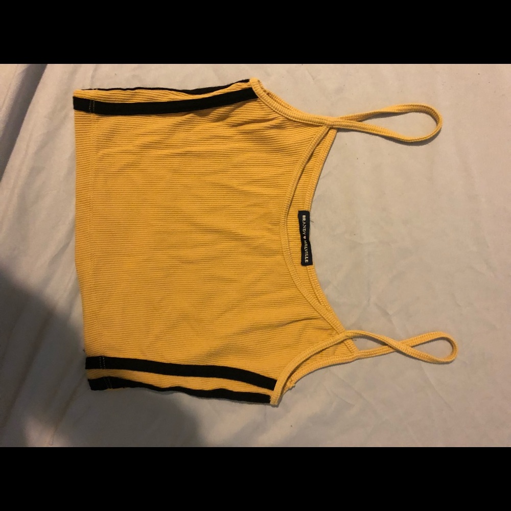 Brandy Melville Skylar Tank